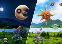 pokemon go starry skies help research daytime or nighttime pokemon choice