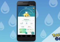 Pokemon GO Trainers Caught 589 Million Magikarp During Water Festival