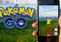 Pokemon GO Update 0.55 Android & 1.25 iOS Datamine