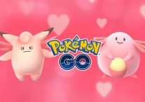 Pokemon GO Valentine's Day Event Details & Bonuses