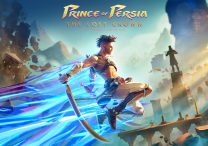 Prince of Persia The Lost Crown Review