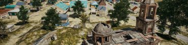 pubg bringing back erangel classic map in may 2024