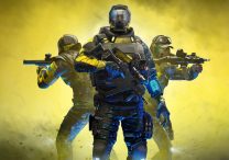 Rainbow Six Extraction Review