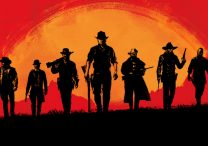 red dead redemption 2 character speculation