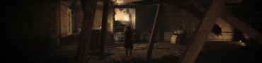 resident evil 7 biohazard teaser trailer japanese