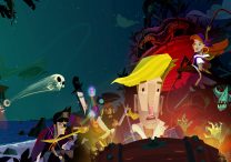 Return to Monkey Island Review