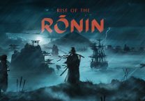 Rise of the Ronin review