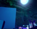 Royale High Halloween Halo 2024 Nightmare Fountain Answers, Dream Dust Halo