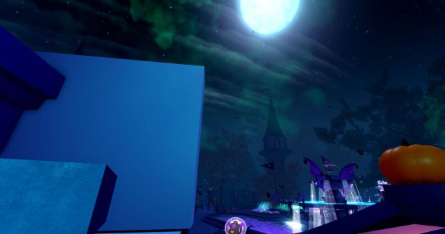 Royale High Halloween Halo 2024 Nightmare Fountain Answers, Dream Dust Halo