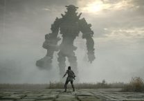 Shadow of the Colossus 2018 Remake Review