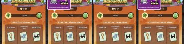 Shamrock Shenanigans Monopoly Go Rewards & Milestones