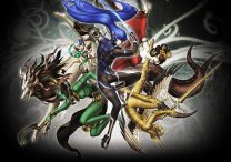 Shin Megami Tensei V Review