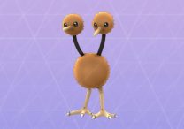 shiny doduo pokemon go doduo spotlight hour