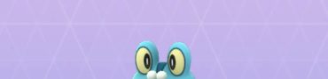 shiny froakie pokemon go 2023