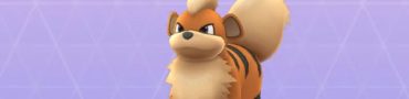 shiny growlithe pokemon go growlithe spotlight hour september 2023