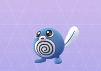 shiny poliwag pokemon go 2023