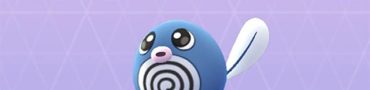 shiny poliwag pokemon go 2023