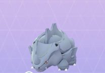 shiny rhyhorn pokemon go rhyhorn spotlight hour