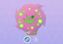 shiny spiritomb pokemon go halloween