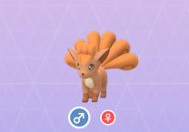 shiny vulpix pokemon go vulpix spotlight hour