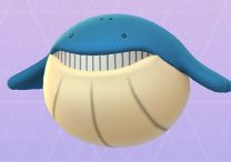 shiny wailmer pokemon go wailmer spotlight hour