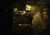 Batman Arkham Asylum Main Sewer Junction riddle solved 2