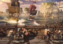 Skull and Bones Down? Skull & Bones Server Status & Maintenance