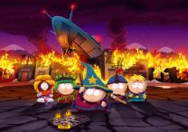 South Park The Stick of Truth RPG