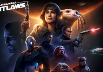 Star Wars Outlaws Release Date Announced in a New Story Trailer