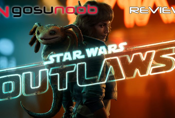 star wars outlaws review gosunoob Tatooine raider