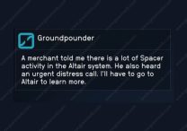 Starfield Groundpounder bug fix