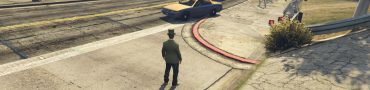 Start Taxi Work in GTA Online Drug Wars