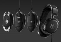 SteelSeries Introduces The Prime Collection