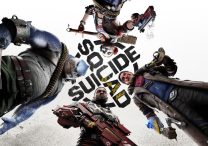 Suicide Squad Kill The Justice League Review