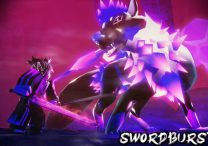 swordburst 3 codes february 2024