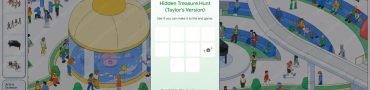 taylor swift google puzzle hidden treasure hunt solution