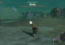 Tears of the Kingdom Hinox Locations Map