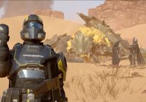 the helldivers 2 drama postmortem make your voice heard