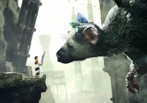 The Last Guardian PS 4 Pro Review