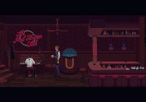 the red strings club review