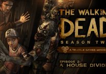 The Walking Dead Season 2 Episode 2