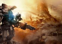 Titanfall beta announcement