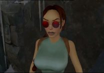 tomb raider remastered sunglasses cheat