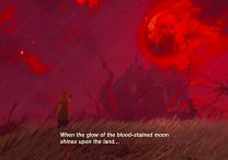 totk force blood moon