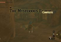 totk the mysterious eighth zelda orb locations