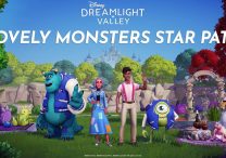 Unlock Sully in Disney Dreamlight Valley