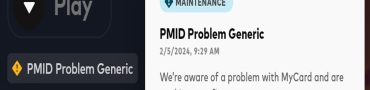 Valorant PMID Temporarily Disabled Explained