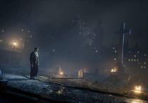 vampyr all endings