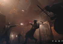 vampyr release date trailer