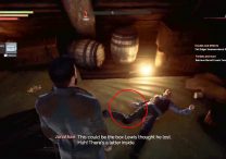 vampyr trinkets and more box location